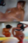 Horny girls like getting ripped