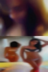 Naked black freak girls