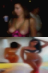 Naked black freak girls