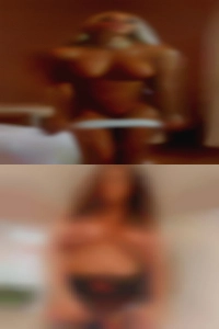 After a failed milfs horny single night.