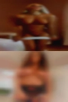 Beautiful nudist swinger