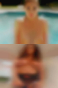 Nothing sketchy going nude on.