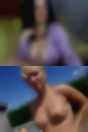 Naked women from Mena