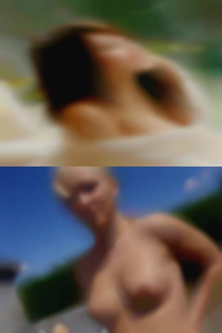 Sex in looking hot horny Villa woman Park!