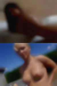 Swinging IN neighbor sex!