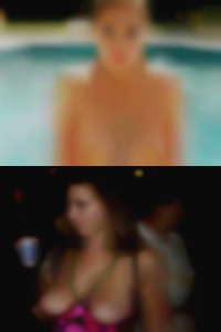 Nudes woman in clubs Chalmers.