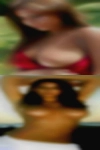 Real housewife whores