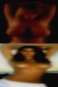 Who is training hot women hunting me.
