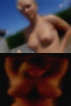 Horny women masturbation