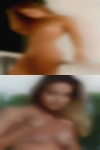 Horny women masturbating solo