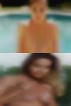 Horny women masturbation