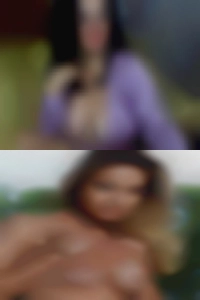 I horny women throw no punches.