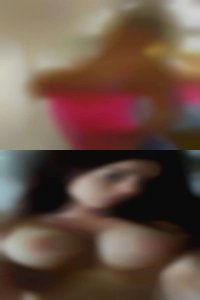 Role wife showing play dirty talk.