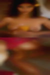 Beautiful nudist swinger