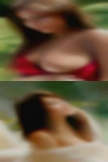 Women who want Hurricane