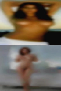 BBW in your fun area.