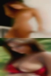 Mature woman over