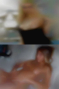 Later may BBW Clair, never MI come.