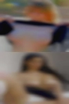Horny women