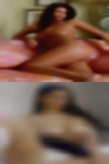 Naked black freak girls