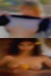 Hottest girls back