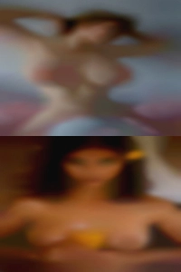 Poly was a naked women disaster.
