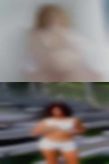 Horny women masturbating solo