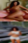 Wife showing pussy restaurant